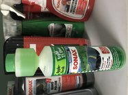 Sprinklervæske Sonax Apple foto 1