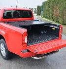 Mercedes X class 2017–2020 Rullecover foto 1
