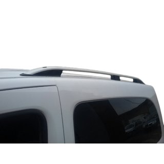 Tagrælinger Skyport (mat grå) Mercedes Citan 2013–2021 foto 3