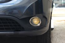 Mercedes Citan 2013–2021 Ramme til tågelygter (2 stk., rustfrit stål) foto 1