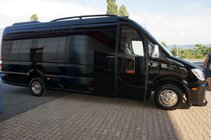 Volkswagen Crafter 2006–2016 Kompletsæt til passagerdør foto 2