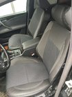 Mercedes E-class W210 1995–2002 Sædeovertræk i kunstlæder SoyuzAuto Premium foto 1