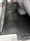 Mercedes Sprinter W906 2006–2018 Gummimåtter (3 stk., Stingray) foto 2