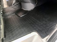 Volkswagen Crafter 2006–2016 Gummimåtter (3 stk., Stingray) 1↗1 foto 1