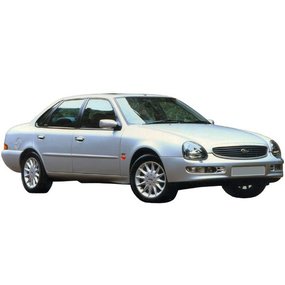 Tuning til Ford Scorpio 1994-1998