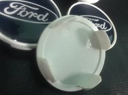 Ford Focus II 2005–2008 Centerkapsler til originale fælge 50 mm V1 (4 stk.) foto 3