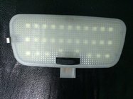 Mercedes Vito W638 1996–2003 NYHED!!! Ekstra kabinelys (loftlampe) foto 4