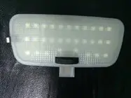 Volkswagen LT 1995–2006 NYHED!!! Ekstra kabinelys (loftlampe) foto 2
