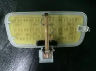 Volkswagen LT 1995–2006 NYHED!!! Ekstra kabinelys (loftlampe) foto 3