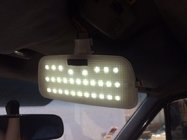 Mercedes Vito W638 1996–2003 NYHED!!! Ekstra kabinelys (loftlampe) foto 3