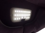 Mercedes Vito W638 1996–2003 NYHED!!! Ekstra kabinelys (loftlampe) foto 1