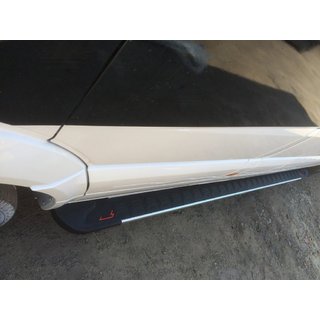RedLine V1 sidestrin (2 stk., aluminium) foto 2