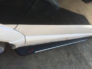 Mercedes Sprinter W906 2006–2018 RedLine V1 sidestrin (2 stk., aluminium) foto 2