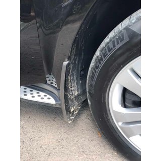 Stænklapper Premium (4 stk.) foto 2