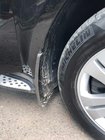 Mercedes GL-klasse X164 2006–2012 Stænklapper Premium (4 stk.) foto 2