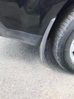 Mercedes GL-klasse X164 2006–2012 Stænklapper Premium (4 stk.) foto 3