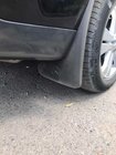 Mercedes GL-klasse X164 2006–2012 Stænklapper Premium (4 stk.) foto 4