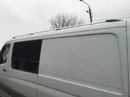 Mercedes Sprinter W906 2006–2018 Tagrælinger DD foto 1