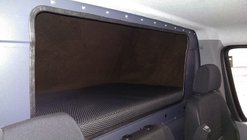 Fiat Ducato 2006–2025 Instrumentbrætmåtte (farver i assortiment) foto 1