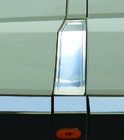Volkswagen Crafter 2006–2016 Tankdækselbeklædning (rustfrit stål) foto 1