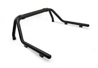 Isuzu D-Max 2011–2019 Rollbar til lad (sort) foto 2