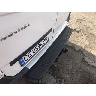 Mat bagkofangerbeskytter (Omsa, rustfrit stål) foto 4