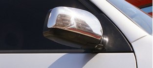 Chery Tiggo 1 2005–2016 Sidespejldæksler (2 stk.) foto 2