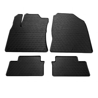 Gummimåtter (4 stk., Stingray Premium)