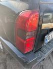 Nissan Patrol Y61 1997–2011 Brugt baglygteenhed (2004-2008, 1 stk.) foto 1
