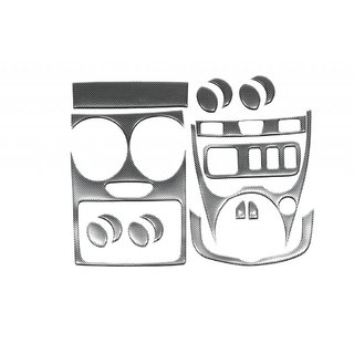Instrumentbordslister (2013-2018) foto 2