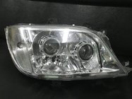 Mercedes Sprinter W901/902/903/904/905 1995–2006 Forlygter med 2 linser (sæt 2 stk., Taiwan) foto 2