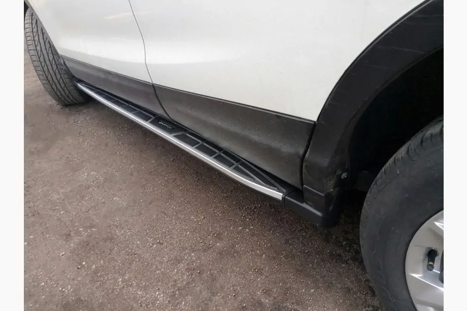 Nissan Qashqai 2014–2021 Sidetrin Original V2 (2 stk.) Image