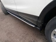 Nissan Qashqai 2014–2021 Sidetrin Original V2 (2 stk.) foto 1