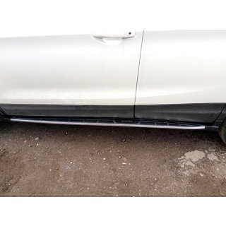 Sidetrin Original V2 (2 stk.) Nissan Qashqai 2014–2021 foto 2
