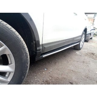 Sidetrin Original V2 (2 stk.) Nissan Qashqai 2014–2021 foto 4