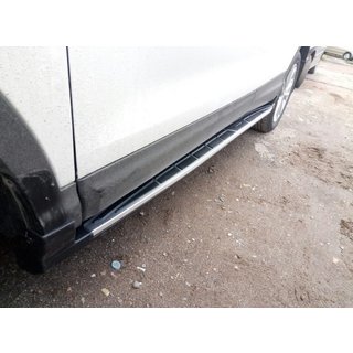 Sidetrin Original V2 (2 stk.) Nissan Qashqai 2014–2021 foto 3