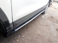 Nissan Qashqai 2014–2021 Sidetrin Original V2 (2 stk.) foto 3