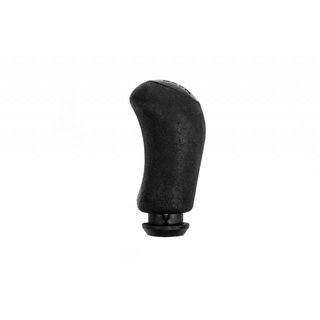 Gearknop V1 6R040-S (sort+sort) foto 2