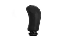 Renault Sandero 2007–2013 Gearknop V1 6R040-S (sort+sort) foto 2