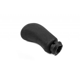 Gearknop V1 6R040-S (sort+sort) foto 3