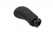 Renault Logan I 2008–2013 Gearknop V1 6R040-S (sort+sort) foto 3