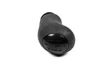 Renault Sandero 2007–2013 Gearknop V1 6R040-S (sort+sort) foto 1