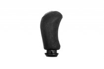 Renault Logan I 2008–2013 Gearknop V1 6R040-S (sort+sort) foto 6