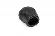 Renault Clio II 1998–2005 Gearknop 5-trins (sort+sort) foto 3