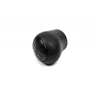 Gearknop 5-trins (sort+sort) foto 4