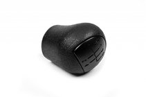 Renault Clio II 1998–2005 Gearknop 5-trins (sort+sort) foto 5