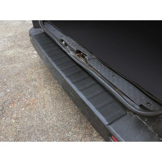 Krom bagkofangerbeskytter DDU (ABS) foto 1