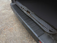 Opel Vivaro 2015–2019 Krom bagkofangerbeskytter DDU (ABS) foto 1