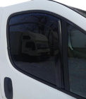 Renault Trafic 2015– Udsalg! Vindafvisere til vinduer, i vindueskanalen (2 stk., HIC) foto 1