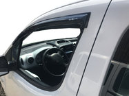Peugeot Partner Tepee 2008–2018 Vindafvisere til sideruder (2 stk., MyRacing) foto 1